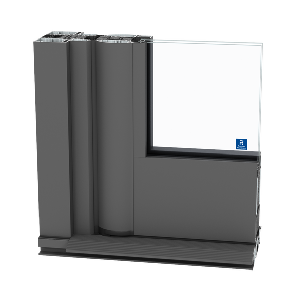 Vision 7 Burglarproof