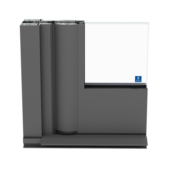 Vision 7 Burglarproof