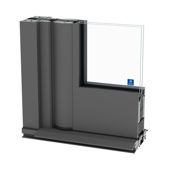 Vision 7 Burglarproof