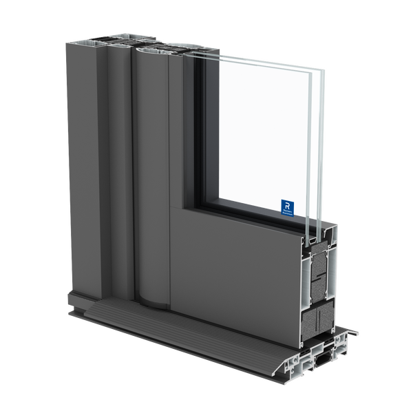 Vision 7 Burglarproof