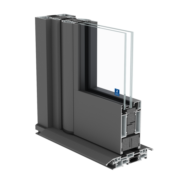 Vision 7 Burglarproof