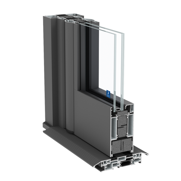 Vision 7 Burglarproof