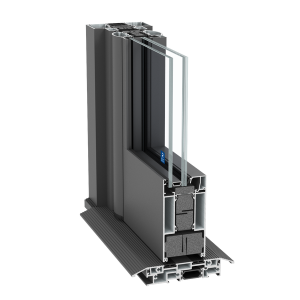 Vision 7 Burglarproof