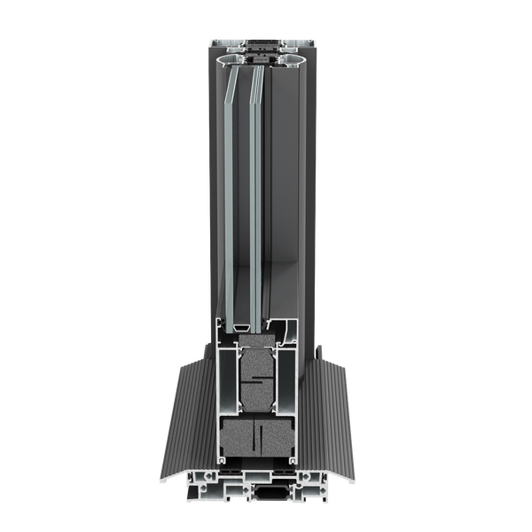 Vision 7 Burglarproof