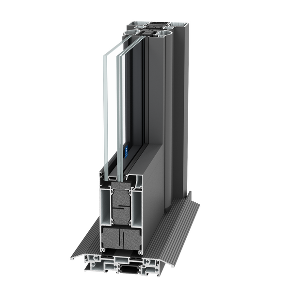 Vision 7 Burglarproof