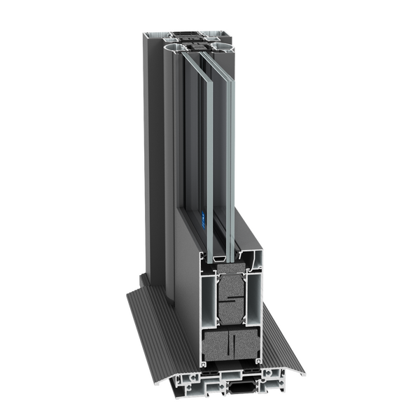 Vision 7 Burglarproof