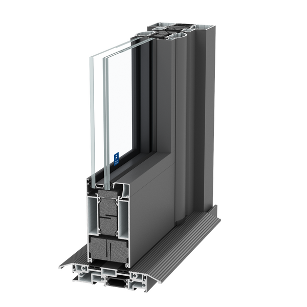 Vision 7 Burglarproof