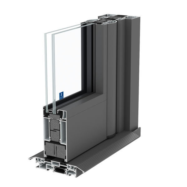 Vision 7 Burglarproof