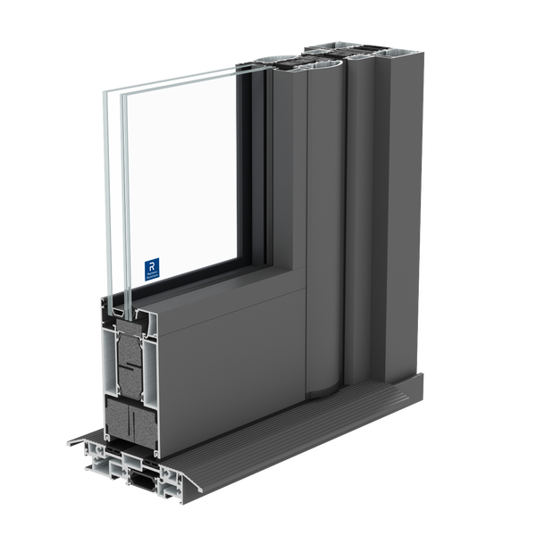 Vision 7 Burglarproof