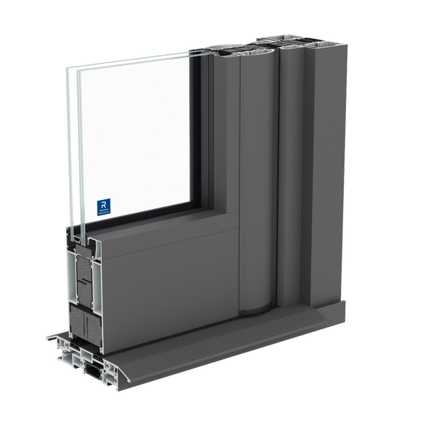 Vision 7 Burglarproof