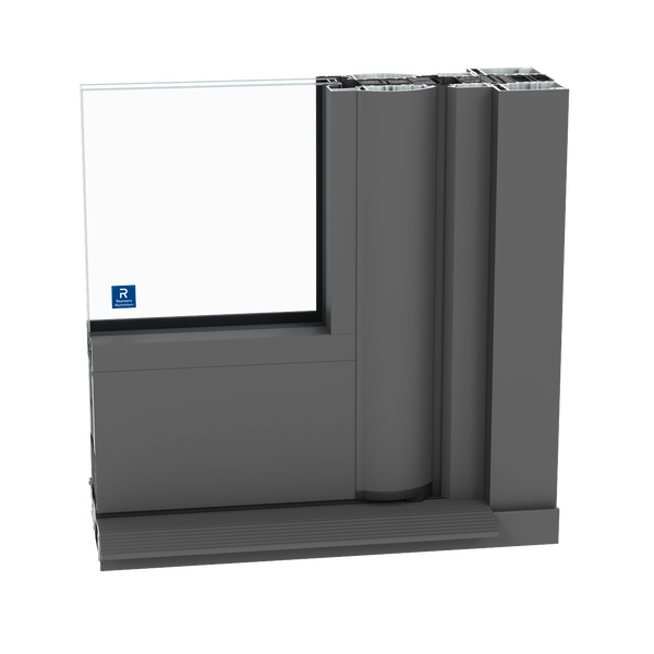 Vision 7 Burglarproof