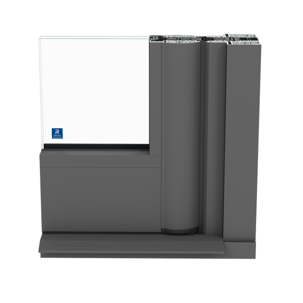 Vision 7 Burglarproof