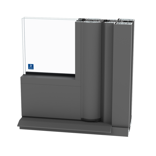 Vision 7 Burglarproof