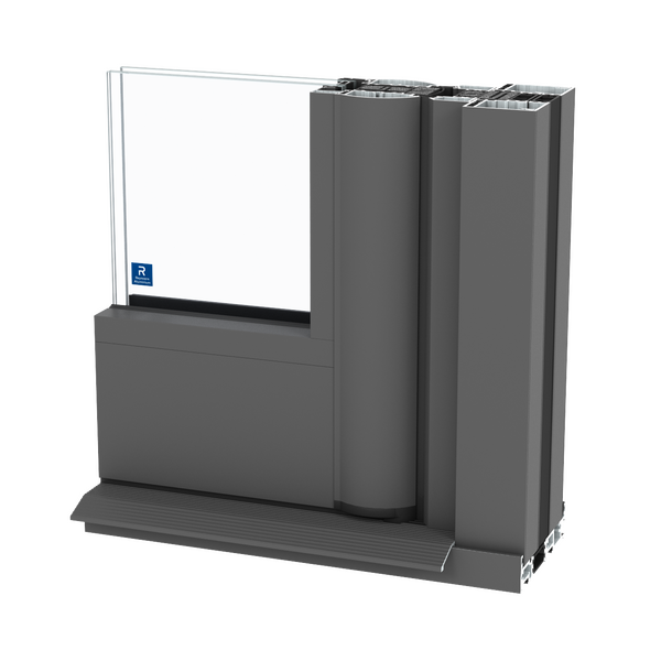 Vision 7 Burglarproof