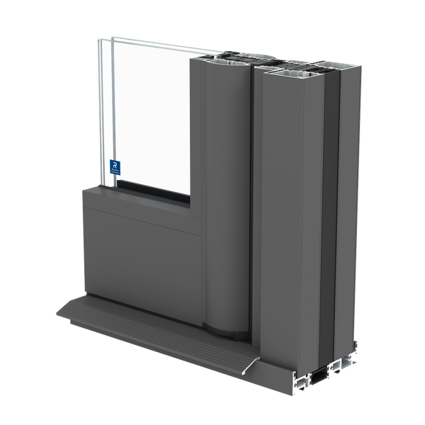 Vision 7 Burglarproof