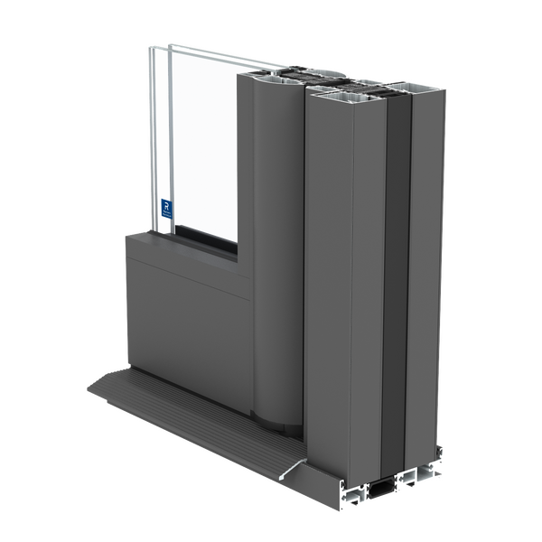 Vision 7 Burglarproof