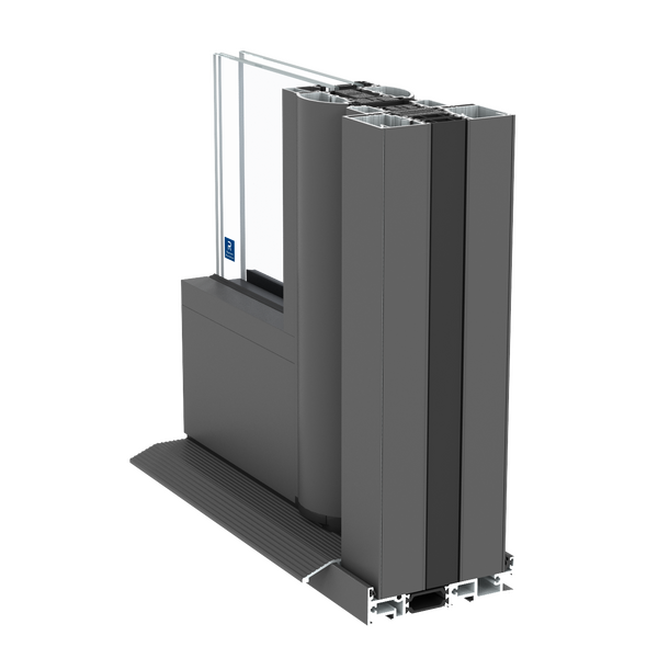 Vision 7 Burglarproof