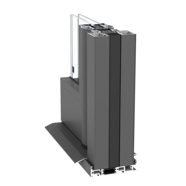 Vision 7 Burglarproof