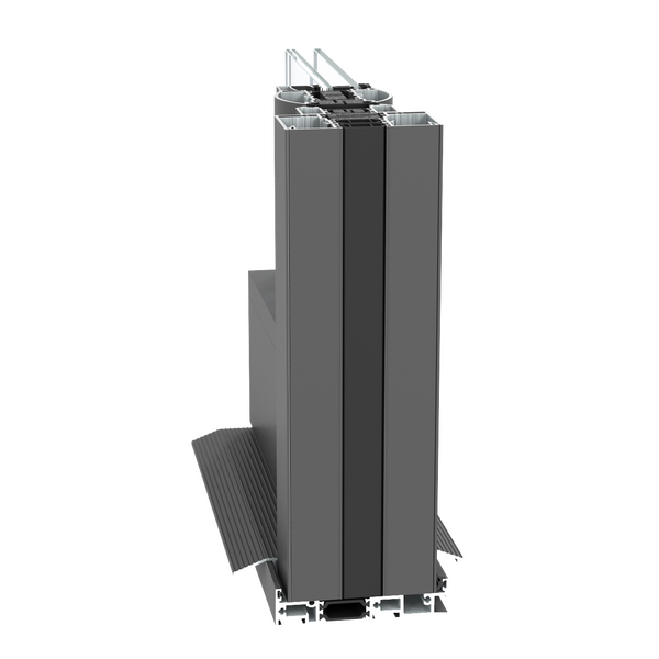 Vision 7 Burglarproof