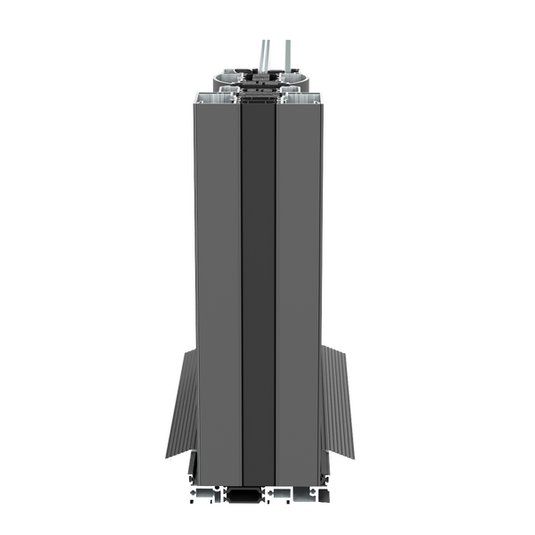 Vision 7 Burglarproof