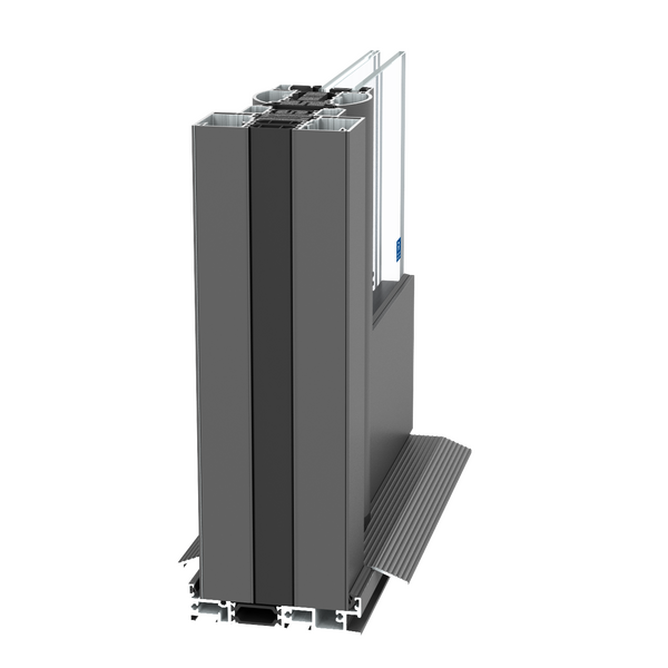 Vision 7 Burglarproof