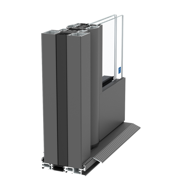 Vision 7 Burglarproof