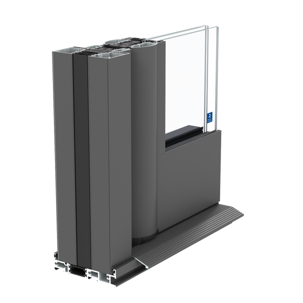 Vision 7 Burglarproof