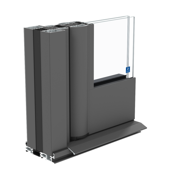 Vision 7 Burglarproof