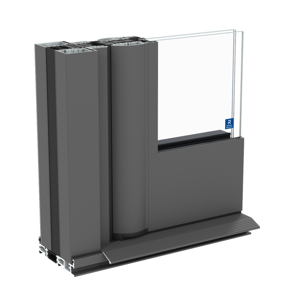 Vision 7 Burglarproof