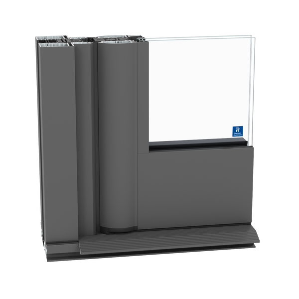 Vision 7 Burglarproof