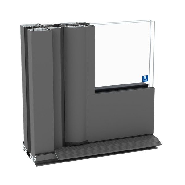 Vision 7 Burglarproof