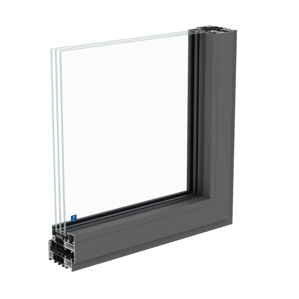 SlimLine 38 Cubic