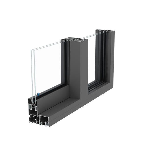 ConceptPatio 130 Slider