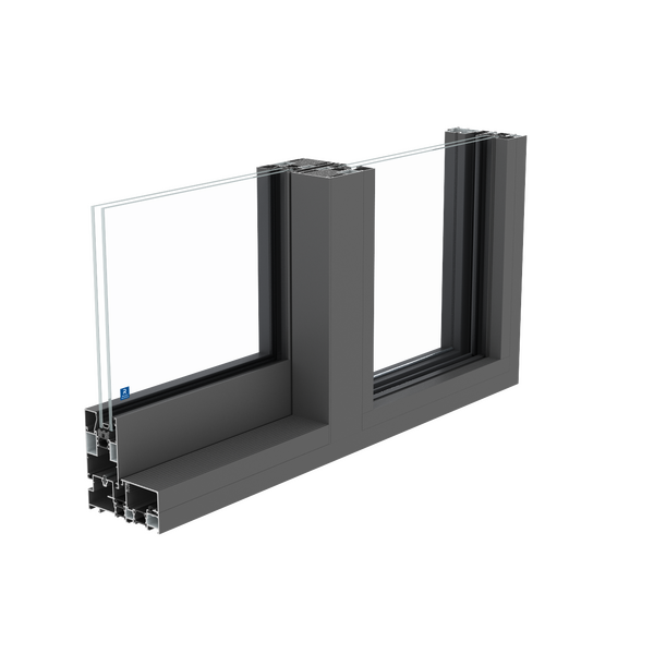 ConceptPatio 130 Slider