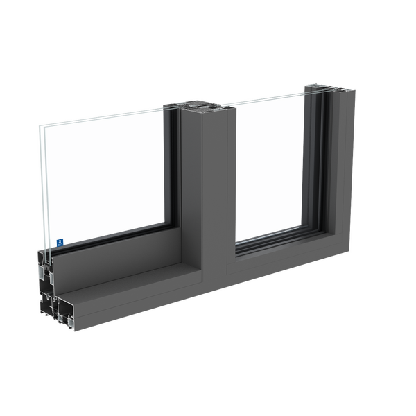 ConceptPatio 130 Slider