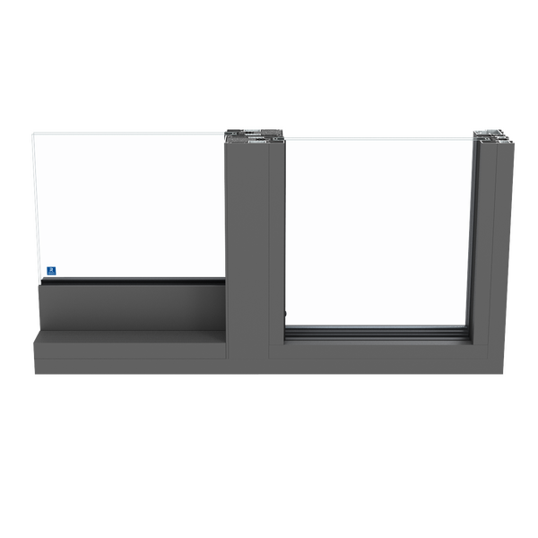 ConceptPatio 130 Slider