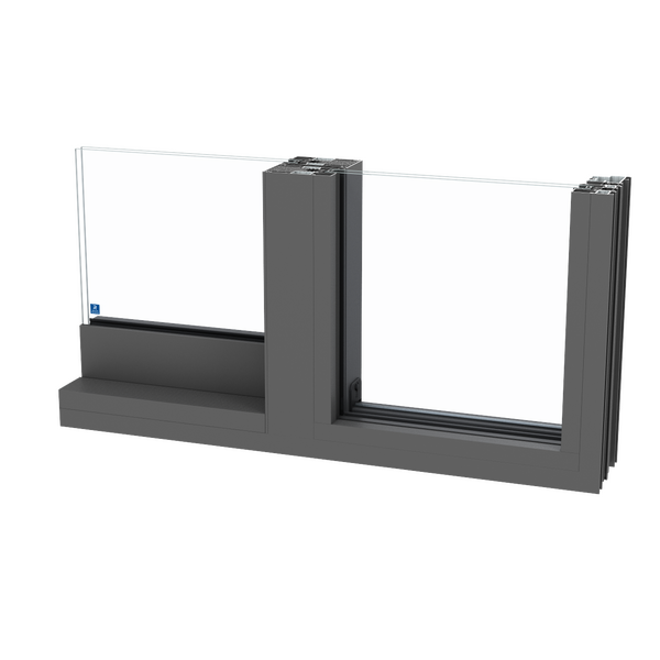 ConceptPatio 130 Slider