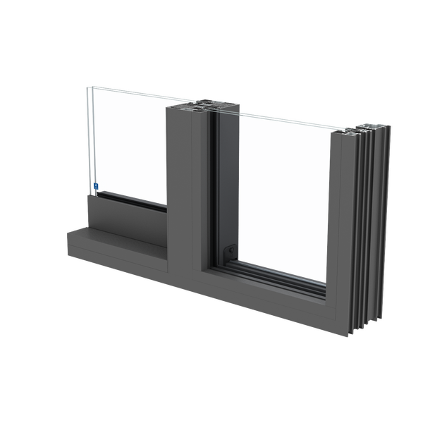 ConceptPatio 130 Slider