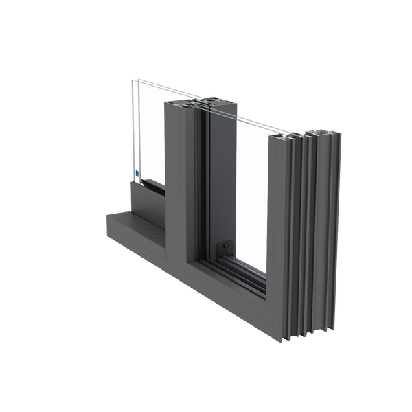 ConceptPatio 130 Slider