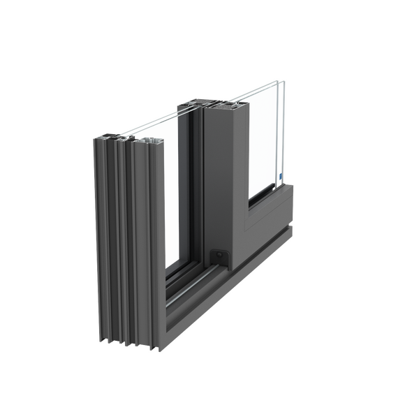 ConceptPatio 130 Slider