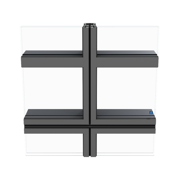 ElementFaçade 7 Straight Cut