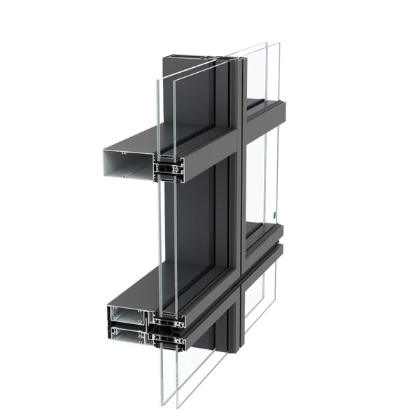 ElementFaçade 7 Straight Cut