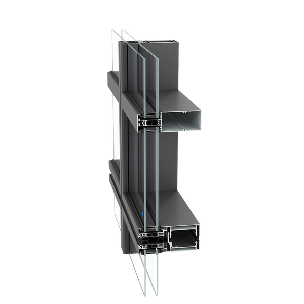 ElementFaçade 7 Mitre Cut