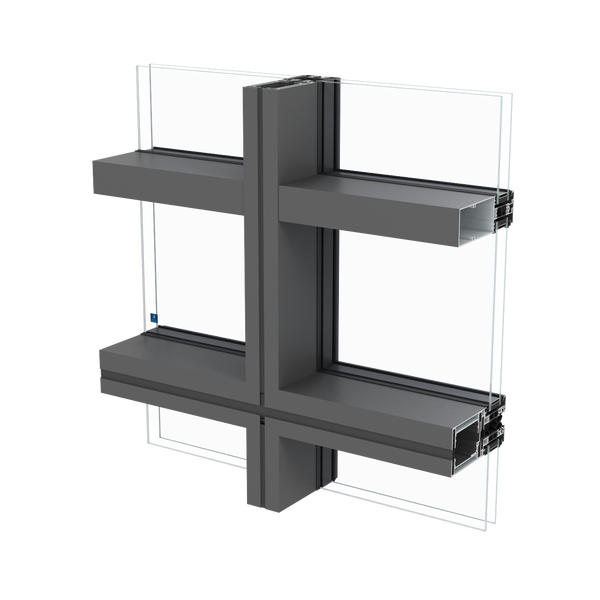 ElementFaçade 7 Mitre Cut