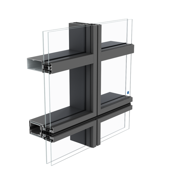 ElementFaçade 7 Mitre Cut