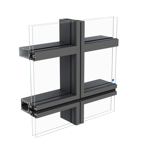 ElementFaçade 7 Mitre Cut