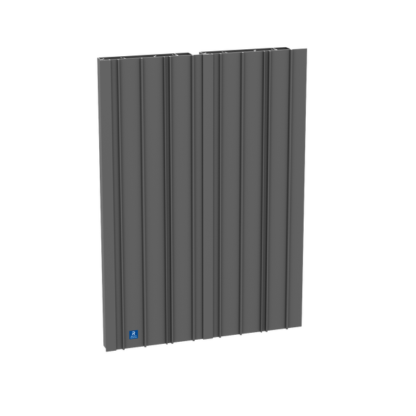 Paralline Low (Extra wide)