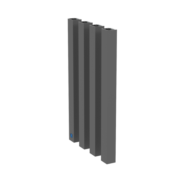 Paralline Half Open Covering