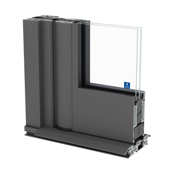 Vision 7 Burglarproof