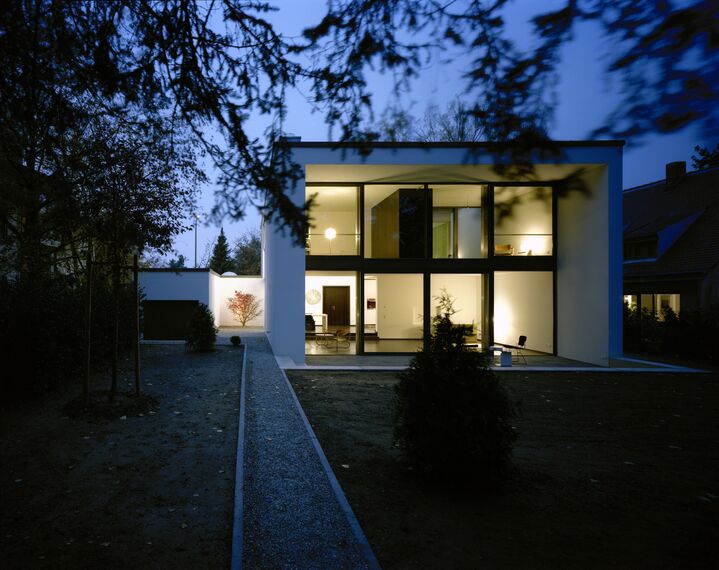Private House Munich located in München, Germany